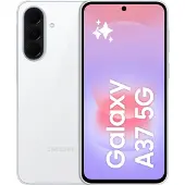 Samsung Galaxy A37 128GB Wit 5G