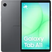 Samsung Galaxy Tab A11 WiFi 64GB Grijs