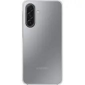 Samsung Galaxy A17 Soft Case Back Cover Transparant