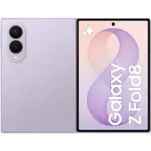 Samsung Galaxy Z Fold 8 512GB Lila 5G