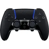 Sony PlayStation 5 DualSense Edge Controller Midnight Black