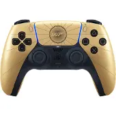 Sony Playstation 5 DualSense Draadloze Controller 007 First Light Limited Edition