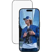 PanzerGlass Iphone 17 Uw-fit Screenprotector Voor Apple Clear Glass