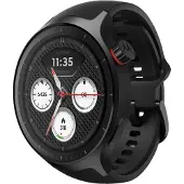 Motorola moto watch - 47mm - Vulcanic Ash