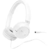 JBL Tune 530C Wit