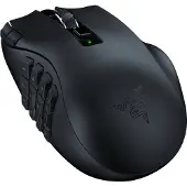 Razer Naga V2 HyperSpeed Draadloze Gaming Muis