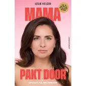 Luitingh-sijthoff Mama pakt door