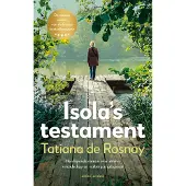 Ambo/Anthos Uitgevers Isola's testament (Paperback)