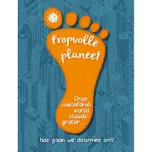 CORONA Propvolle planeet (Hardback)
