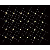 Lemax Kerstdorp verlichting | | Super Bright Yellow Light String