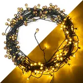 Lumineo Standaard kerstverlichting | 23 meter |