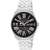 Liu Jo Smartwatch, model Slim Man 2.0, artikelnummer SWLJ186