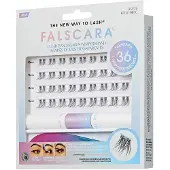 KiSS Falscara Clear Band Starter Kit 1 stuks € 25,95 / 1 stuks