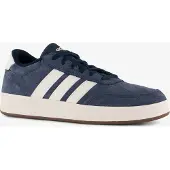 Adidas Breaknet 3.0 heren sneakers blauw maat 41 1/3