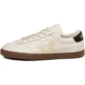 Veja Sneakers laag 'Panenka' beige / wit