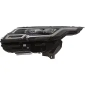 Valeo Koplamp, bevestiging 450723
