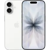 Apple iPhone 17 256 GB / 6 GB, Wit