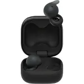 Sony LinkBuds Open Zwart