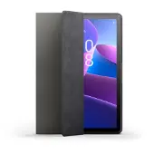 Lenovo Tab M10 Plus (3e generatie) Book Case Grijs