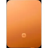 Xiaomi UltraThin Magnetic Power Bank 5000 15W Radiant Orange