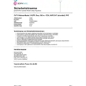 Enzo UTP CAT6 box 305m grijs soepel - 1381534