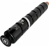 Canon Toner C-EXV 34 BK Zwart