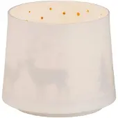 Räder Theelichthouder - Deer