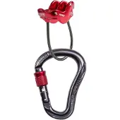 Ocun Belay Set Eagle Screw/hurry Zekeringsset
