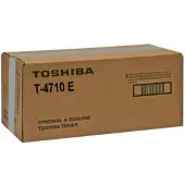 Toshiba T-4710 toner zwart (origineel)