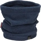 Buff Kinder Choker Warmer HTR Blue || Maat: One size