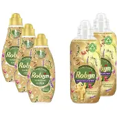 Robijn Perfecte Match Bohemian Blossom Pakket
