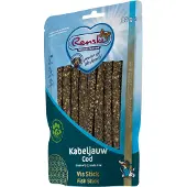 Renske Gezonde Beloning Vis Stick