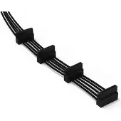 be quiet! Modulaire voedingskabel CS-3440