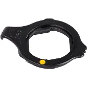 Shimano Cassette-afdichtring PVC Nexus 7/8, bajonetaansluiting