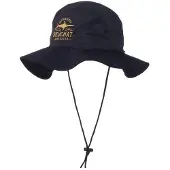 BEUCHAT 90 Years Collection Sun Hat Zwart