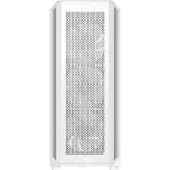 ADATA VALOR AIR PLUS Midi-tower PC-behuizing Wit 4 voorgeïnstalleerde LED-ventilators