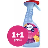 Febreze 1+1 gratis: Textiel Refresher Ambi Pur Hawaiian Dream 500 ml