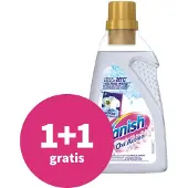 Vanish 1+1 Gratis: Vlekverwijderaar Voor Witte Was 1,5 Liter