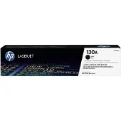 HP 130A Toner Zwart