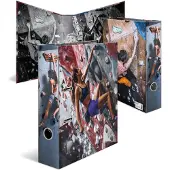 Herma Motief ordner A4 Bouldern