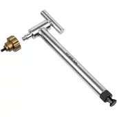 Topeak Hanger Wieluitlijningsmeter