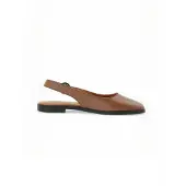 Ca'shott Mocassins ' CASDIANA ' cognac