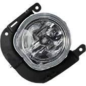 MAGNETI MARELLI Mistlamp LAB842 Magneti Marelli voor o.a. CITROEN, FIAT, PEUGEOT