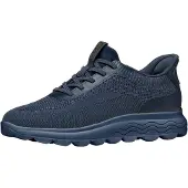 Geox Spherica Plus veterschoenen