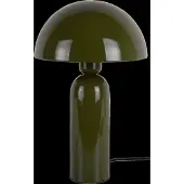 Leitmotiv Tafellamp Atrayente Army Green
