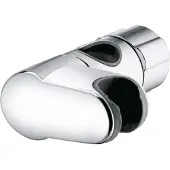 Kludi - Verschuifbare houder, chroom 7486905-00