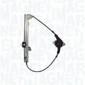 MAGNETI MARELLI 350103139600 Raammechanisme