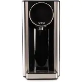 Sorso Flow Heetwater­dispenser, 2,7 l, 2600W - Zilver