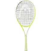Head Racket Extreme 2024 Junior Tennis Racket Goud 0