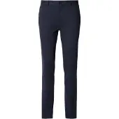 Scotch & Soda Pantalon 'Mott' navy